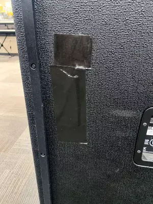 Traynor - 1600 Watt 8x10 Bass Cabinet 3